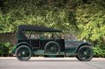 Daimler 6/23 Phaeton Touring 1911 года
